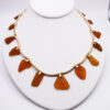 brown necklace 3