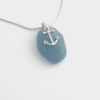Handmade Sea Glass Jewelry