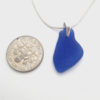 dainty-cobalt-blue-sea-glass-necklace