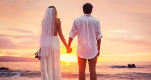 Why Wear Sea Glass Jewelry For Your 2017 Beach Wedding