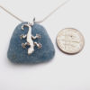 wedgwood blue sea glass necklace1