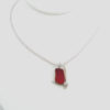 orangy red sea glass necklace 3_edited-1
