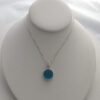 turquoise necklace 5