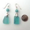 turquoise earrings 3