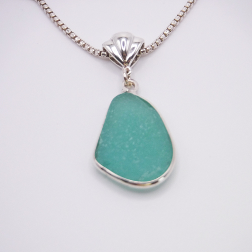 turquoise necklace 1