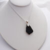 black necklace 3