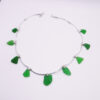 green necklace 1