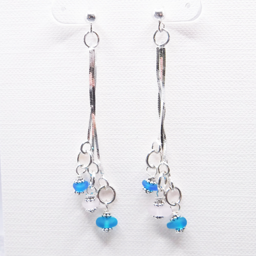 turquoise earrings 1