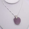 purple necklace 2