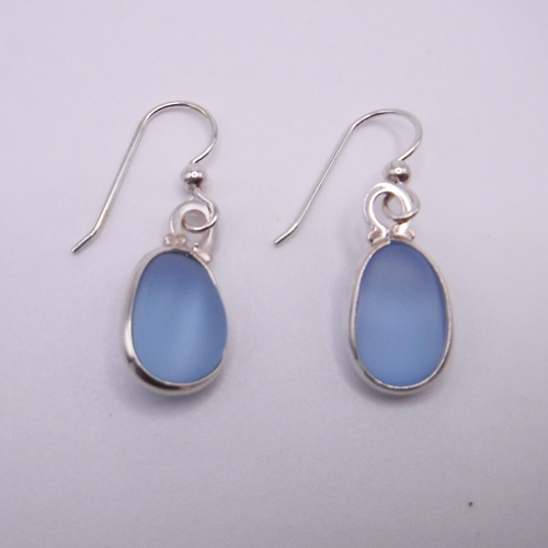 blue earrings 1