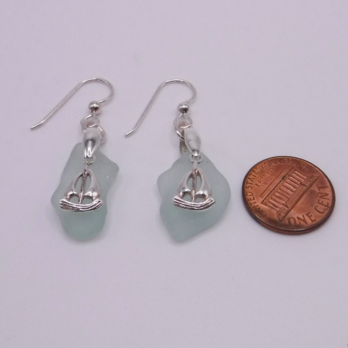 sailboat earrings 3