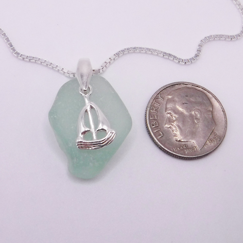 sailboat necklace 5