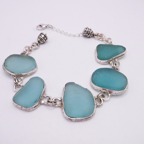 Silver Bracelets For Women | Buy Silver Bracelets Online | Secrets Shhh
