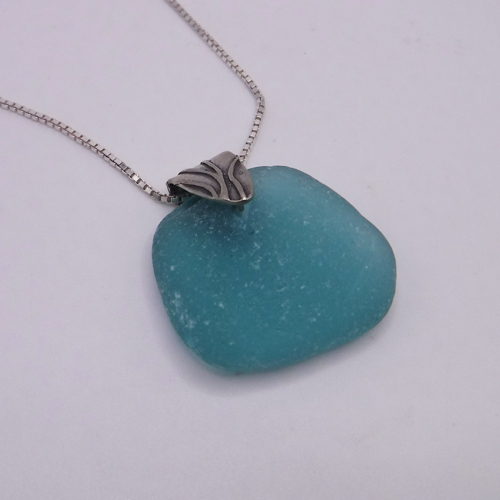 turquoise necklace 1