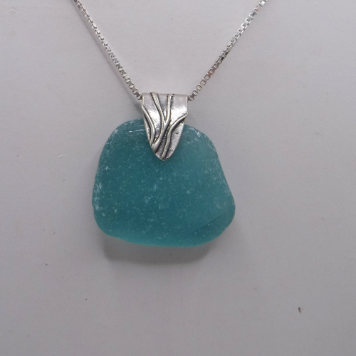 turquoise necklace 3