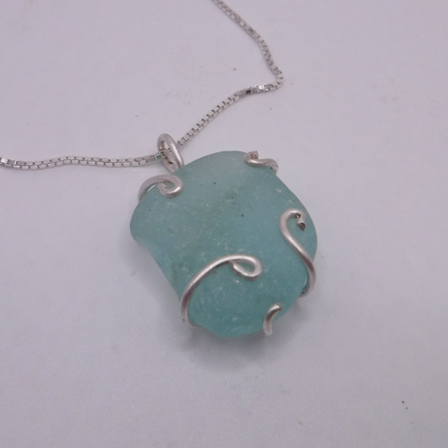 wire wrapped 1